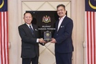 Pasukan petugas khas banteras ketirisan
