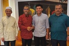 Insiden ditampar: Cucu Tok Guru Nik Aziz berdamai dengan senator