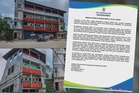 Flat tular diduduki warga asing di Hulu Langat dibina tanpa kelulusan MPKj
