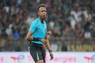 FIFA hanya mampu lihat pengusiran Omar Artan