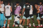 Scaloni nafi Messi campur tangan pemilihan skuad Argentina