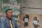 'Kerja ladang durian, tapi ambil kesempatan buru binatang liar'