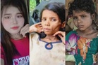 Sesat 47 hari: 'Kami hanya makan daun dan buah hutan'