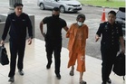 'Saya kurang kasih sayang' - Lelaki OKU mental didakwa cabul 2 remaja depan sekolah