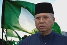 PRN Johor : Annuar Musa dilantik sebagai Pengarah Pilihan Raya Pas
