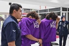 Dua lelaki tempatan direman kes pukul warga asing, rosakkan kedai di Marang