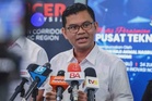 Malaysia cari sumber minyak baharu sesuai dengan fasiliti sedia ada