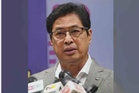 'Saya bersyukur kebenaran terbukti' - Azam Baki