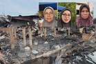 'Tinggal sehelai sepinggang' - Mangsa kebakaran perlukan bantuan