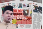 UNHCR digesa percepat penempatan semula Rohingya - Belia 4B Kedah
