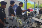 Sabah jadi sasaran sindiket scammer, 341 individu ditahan
