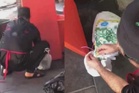 Tular aniaya kucing: Pemilik restoran, individu dalam rakaman dipanggil polis