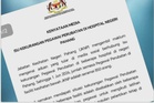 Kekurangan pegawai perubatan di hospital Pahang berpunca beberapa faktor – JKNP