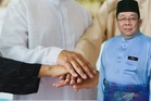 Keharmonian sosial: Pengukuhan perpaduan masyarakat dunia
