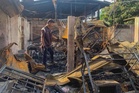 MPKB-BRI kenal pasti tapak penempatan semula mangsa kebakaran Gok Kapur
