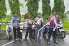 JPJ Melaka sita 49 kenderaan dipandu warga asing