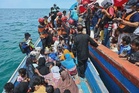 Bayaran cecah RM40,000 seorang, peguam dedah sindiket terancang seludup etnik Rohingya