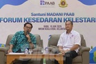 Gantian paip usang seluruh negara siap 2050 - PAAB