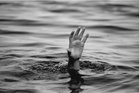 Mimpi anak jadi kenyataan, pendulang emas ditemukan lemas di sungai