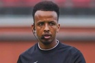 Pengadil Somalia dihalang ke Piala Dunia dapat sambutan wira