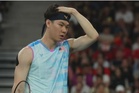 Terbuka Australia: Zii Jia tersingkir awal, Justin mara ke pusingan kedua