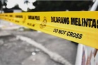 Kanak-kanak lelaki maut dipercayai dilanggar kereta di belakang sekolah