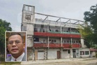 Isu bangunan penempatan Rohingya: Pelbagai tindakan diambil sejak 2016 - MB Selangor