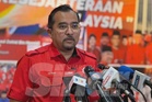 UMNO bukan pengkhianat, berhak tentu hala tuju