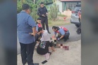 Budak sembilan tahun maut dilanggar SUV dipandu guru