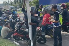 JPJ keluar 2,393 saman dalam Operasi 1 Johor