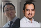 'Teach You A Lesson' tular, netizen samakan watak Pengarah Choi dengan Asyraf Wajdi