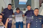 Kamil Harris didakwa bunuh rakan, dua bulan sorok mayat dalam tilam
