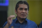 'Bersatu diburukkan alasan putuskan hubungan' - Radzi Jidin