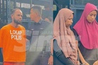 Lelaki Rohingya didakwa bunuh rakan, cederakan isteri mangsa