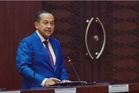 'PN bukan milik mutlak mana-mana parti' - Ahmad Samsuri