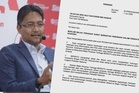 Bersatu sedia penuhi tiga syarat Pas sebelum kerjasama diputuskan serta-merta - Marzuki