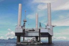Pangkalan Laut Tun Sharifah Rodziah dibubar selepas sedekad di Laut Semporna