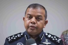 Kemunculan dadah 'Piu Piu', bukti vape wajar diharamkan segera - Ayob Khan