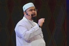 'Pas pengasas PN, bukan penumpang' - Mohamed Sukri