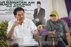 PAAB labur RM1.63 bilion perkukuh bekalan air Kelantan