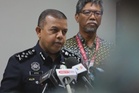 Isu Rohingya jadi 'barah', perlu tindakan menyeluruh semua pihak - Ayob Khan