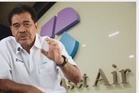 Separuh air dirawat 'hilang' sebelum sampai pengguna - PAAB