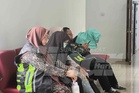 Suami, isteri orang mengaku salah cuba bersetubuh didenda sehingga RM5,000