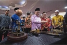 Perak akan bangunkan Balai Cerap Negeri di Segari kos RM38 juta