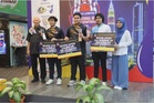 KLTBA sambut Jubli Emas dengan KLIO26 terbesar, tawar hadiah RM355,820