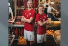 Norway bawa 6,000 oren, Argentina angkut 900kg daging lembu ke Piala Dunia