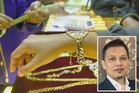 Trend penurunan harga emas bersifat sementara