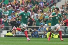 Gol minit kesembilan Quiñones buka tirai Piala Dunia 2026