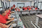 Usul Muhyiddin kembali terajui PN - Bersatu Pahang