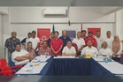 Bersatu Temerloh umum sertai Gerakan Reset